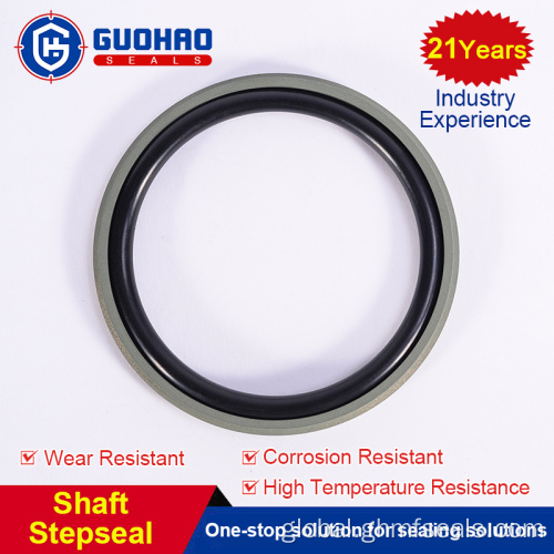 Oil Seal Rubber Sealing Ring High sealing property Rubber O Ring Manufactory